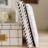 Living Freely and Lightly Journal (Emily Lex)
