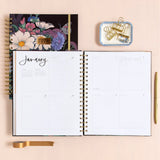 Riverbend Planner: 2026 Calendar Year