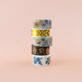 Botanist |  Washi Tape