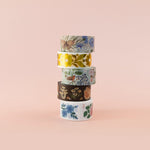 Flowering Trees |  Washi Tape
