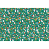 12 Days of Christmas Tissue Paper