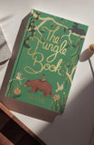 The Jungle Book (Wordsworth Collector's Editions) by Rudyard Kipling