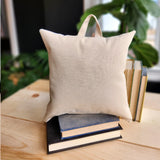 Garden, Cicero, Reading Pillow, Autumn Floral