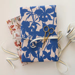 Orchids | Double Sided Wrapping Paper