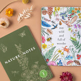 Nature Notes Book 1
