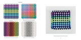 Potholder Loom Designs: 140 Colorful Patterns by Harrisville Designs & Rachel Snack