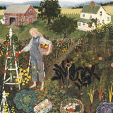 Market Gardner Mini - Loré Pemberton 100 Piece Mini Puzzle