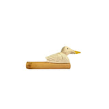 Duck Whistle Duck Caller White
