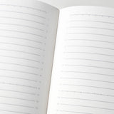 A5 Ruled Notebook (LOCHBY)
