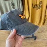 Monarch Butterfly Hat
