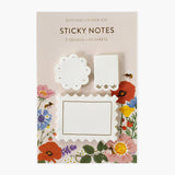 Botanist | Sticky Notes