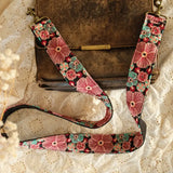 Juniper - Handmade Phone Cord/ Bag Strap/ Camera Strap