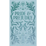 Pride and Prejudice (Wordsworth Luxe Collection) by Jane Austen