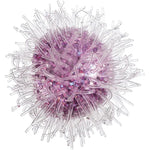 Sparkly and Squishy 3-1/2" Sea Anemone, Assorted Colors