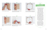 The Little Book of Flower Pressing: All the Basics Plus 11 Projects to Inspire You by Laëtitia Lazerges