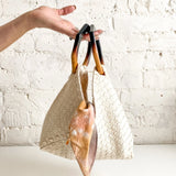 Bella Bento Bag Kit (Olive or Parchment)
