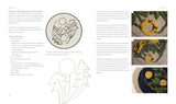 Rug Hooking with Wool Strips: 20 Contemporary Projects for the Modern Rug Hooker by Katie Kriner