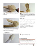 Carving Creative Walking Sticks and Canes: 13 Projects to Carve in Wood by Paul Purnell