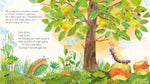 The Woolly Bear Caterpillar by Julia Donaldson, Yuval Zommer