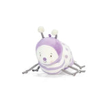Caterpillar Plush Baby Toy