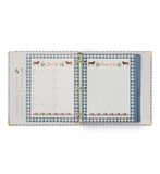 Home Sweet Home Recipe Binder