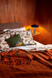 Camp Wandawega Wood Duck Hook Pillow