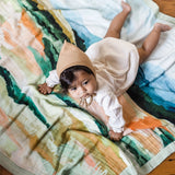 Clio Baby Quilt