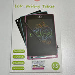 Writing Tablet Drawing Tablet (Doodle Kids LCD Board Toy)