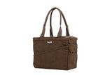 Coffee Bean Soolla Studio Artist Bag