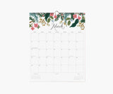 2026 Appointment Calendar (Rifle Paper Co.)