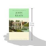 The Complete Poems of John Keats (Wordsworth Poetry)