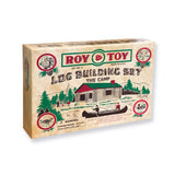 1930's Original Camp Collection