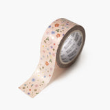 Floral Confetti |  Washi Tape