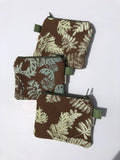 Ferns Wallet Pouch