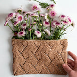 Rowan Pouch Kit - Fawn, NO Needles