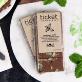 Artisan Beloved Chocolate Bars