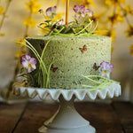 Cricket Cake Topper