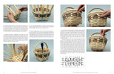 Basketry Basics: Create 18 Beautiful Baskets as You Learn the Craft by BJ Crawford