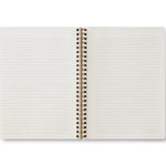 Curio Spiral Notebook