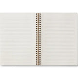 Curio Spiral Notebook