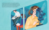 Breaking Through the Clouds: The Sometimes Turbulent Life of Meteorologist Joanne Simpson by Sandra Nickel