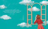 Breaking Through the Clouds: The Sometimes Turbulent Life of Meteorologist Joanne Simpson by Sandra Nickel