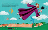 Breaking Through the Clouds: The Sometimes Turbulent Life of Meteorologist Joanne Simpson by Sandra Nickel