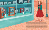 Breaking Through the Clouds: The Sometimes Turbulent Life of Meteorologist Joanne Simpson by Sandra Nickel