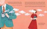 Breaking Through the Clouds: The Sometimes Turbulent Life of Meteorologist Joanne Simpson by Sandra Nickel