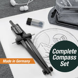 Quick-Set Compass Factory Blackstone