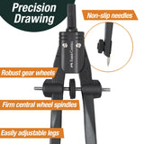 Quick-Set Compass Factory Blackstone