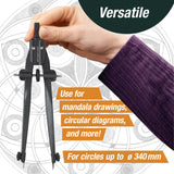 Quick-Set Compass Factory Blackstone