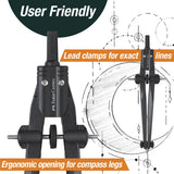 Quick-Set Compass Factory Blackstone