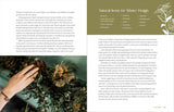 The Beginner's Cut Flower Garden: Grow, Nourish, and Create Bliss Year-Round by Elizabeth Brown